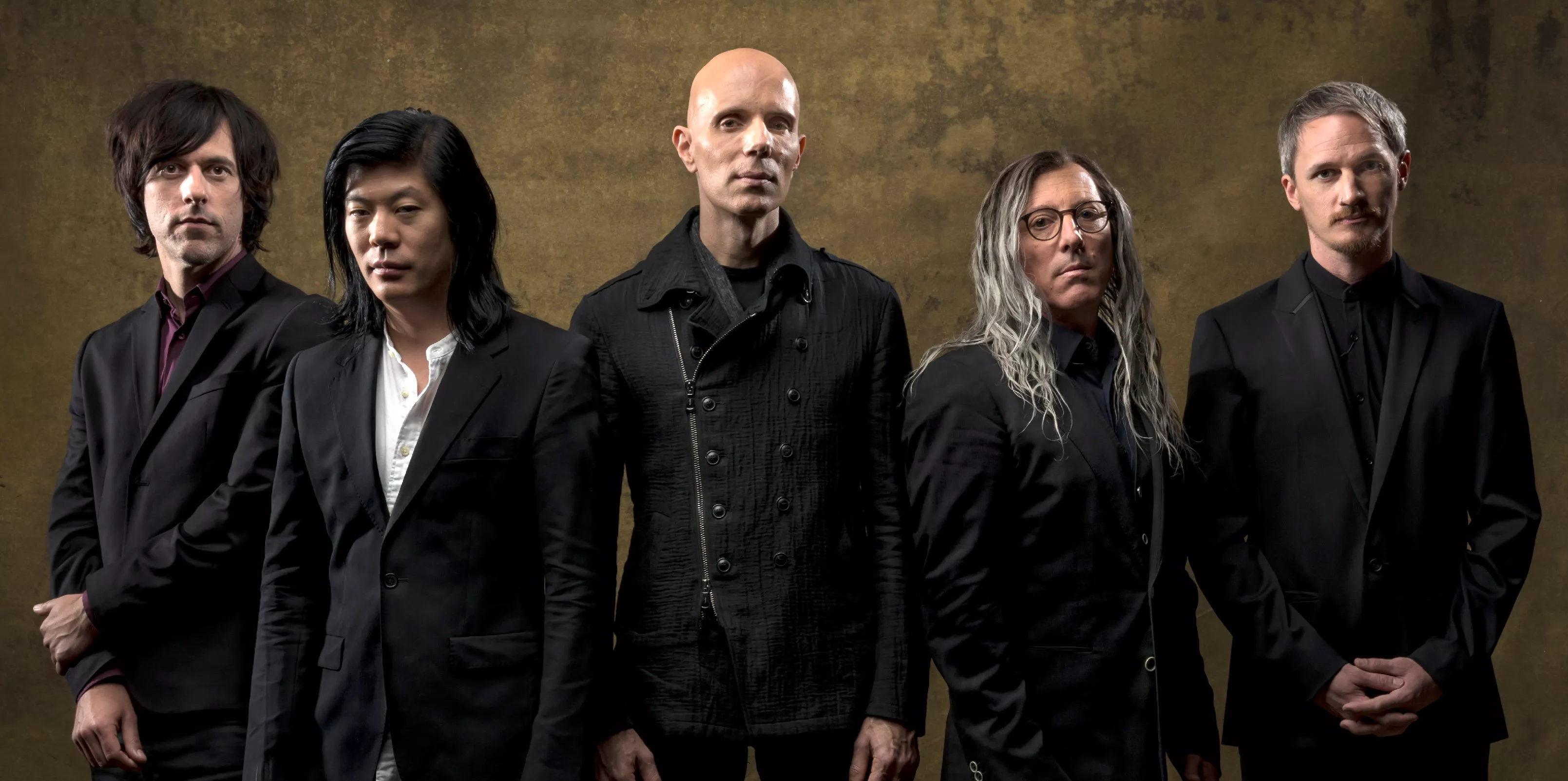 A Perfect Circle: Fortsættelsen på det efterladte