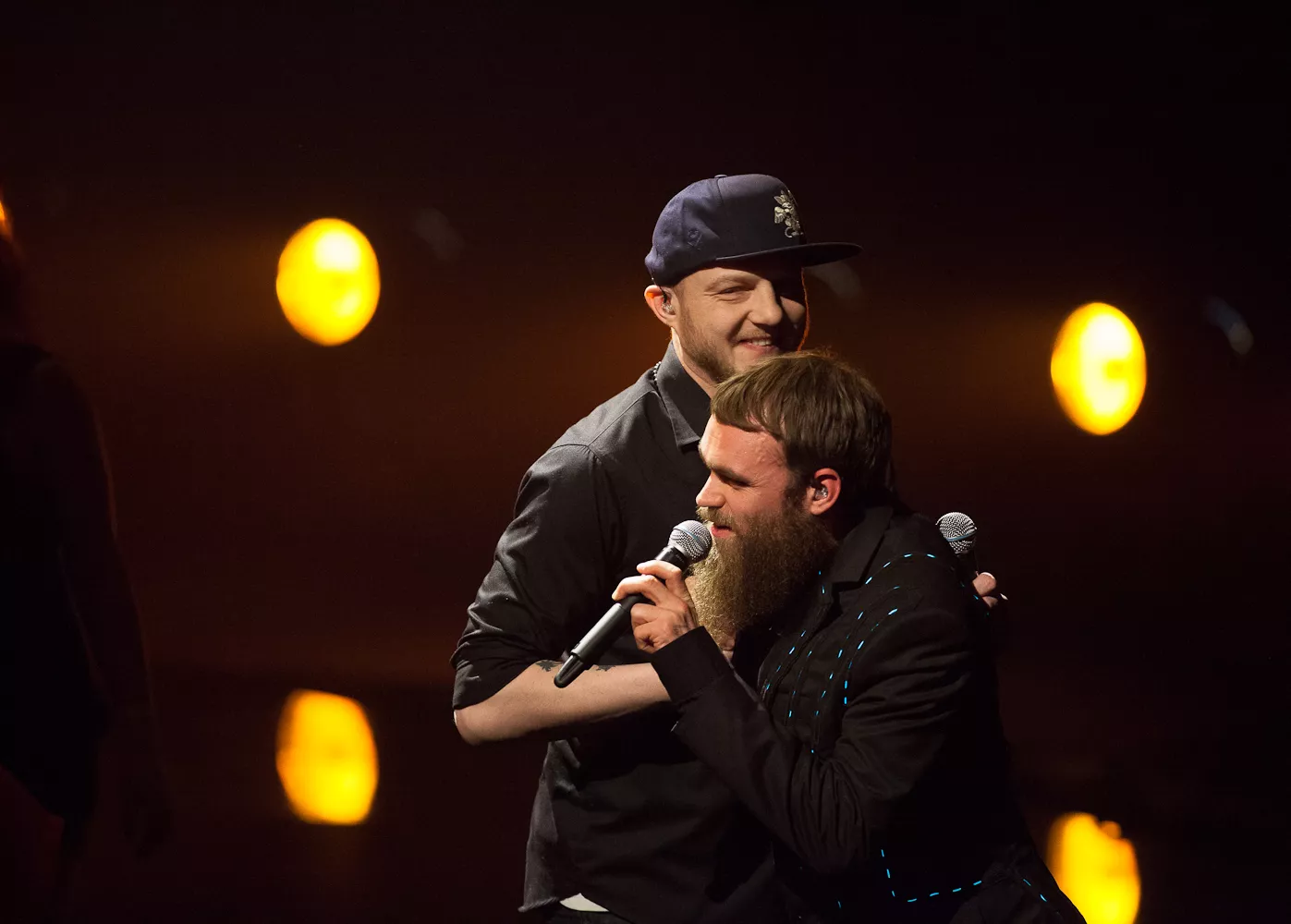 Varm op til Scandinavia Reggae Festival med reggae-gåtur