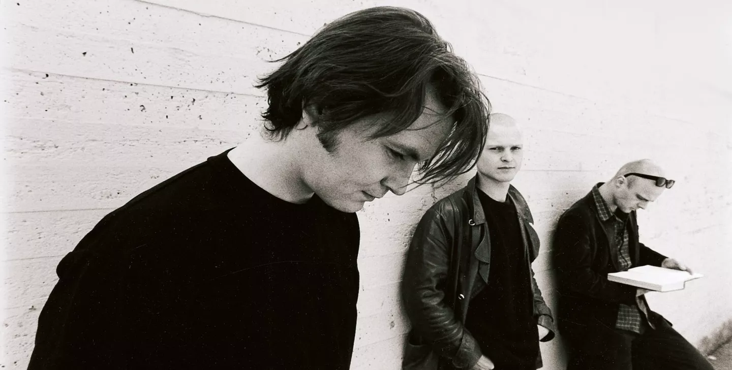 Midnight Choir setter opp ekstrakonsert