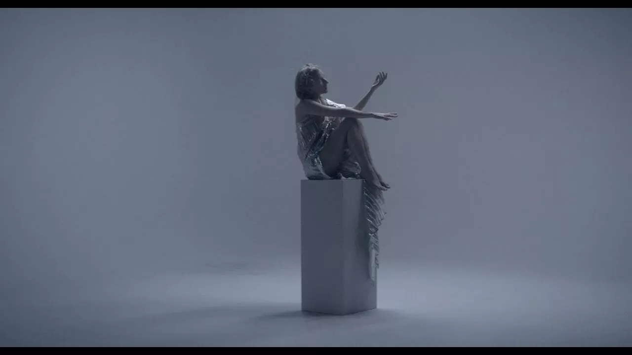 Fremtidselskende synthodyssé