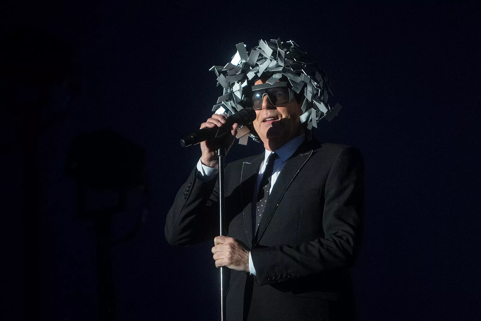 Vestover i vestlandsvær