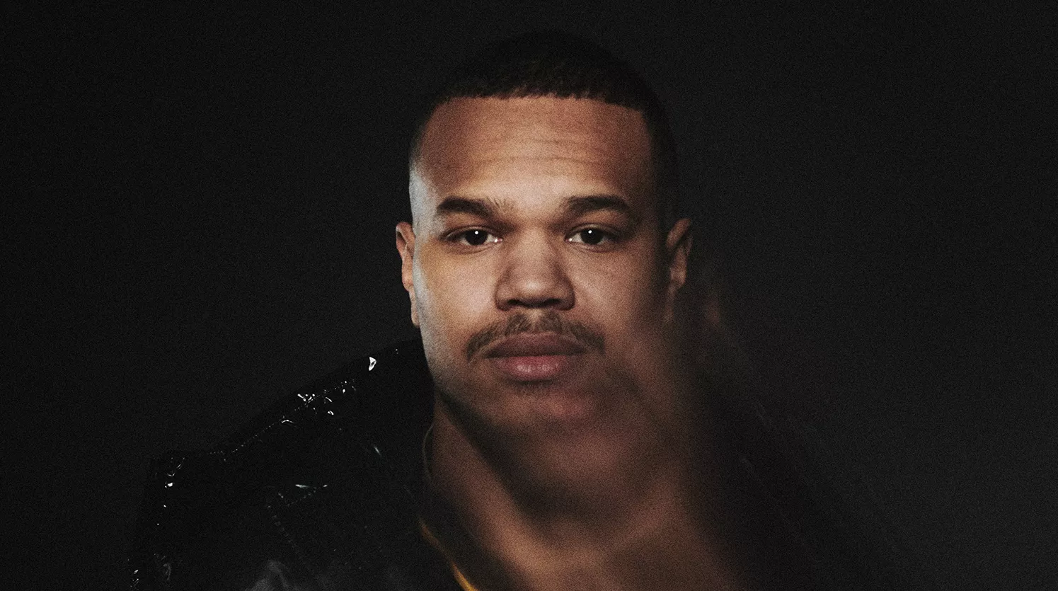 Stabilt touchdown fra albumdebuterende rapper