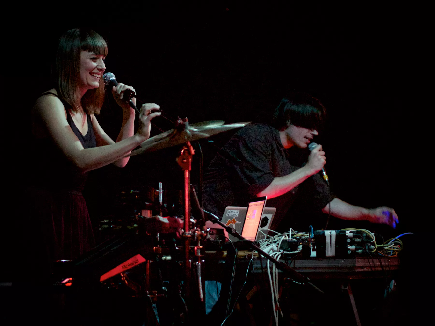 Reportage: Días Nórdicos – Madrid fejrer nordisk musik