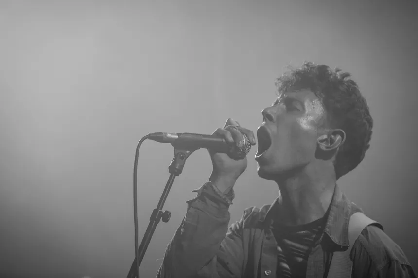 Rødvinen var så god, at jeg drak hele flasken