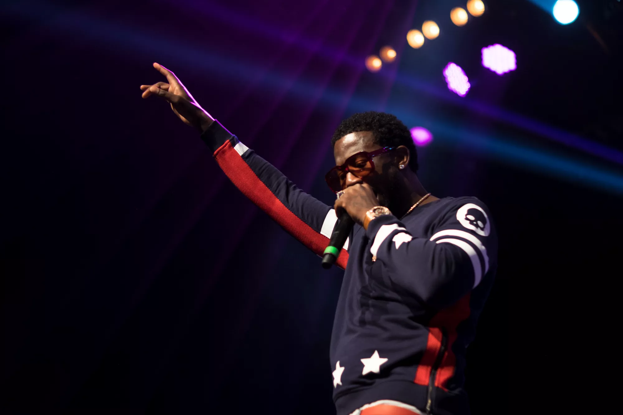 Gucci Mane i spændende samarbejde