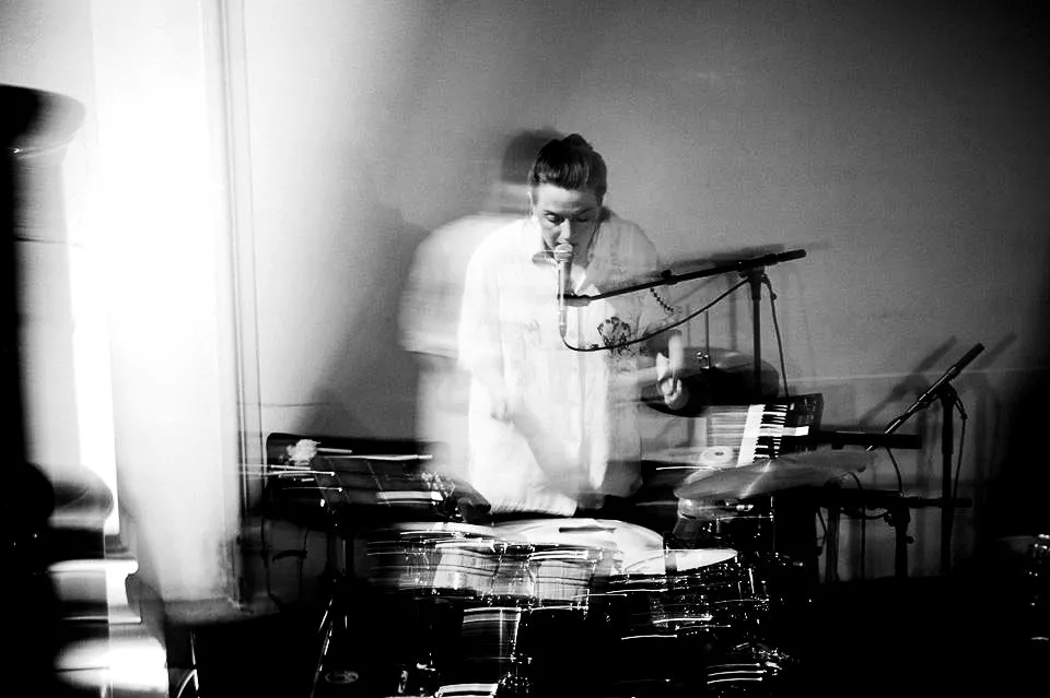 Bryllup på Nørrebro og nådesløs ekvilibrisme