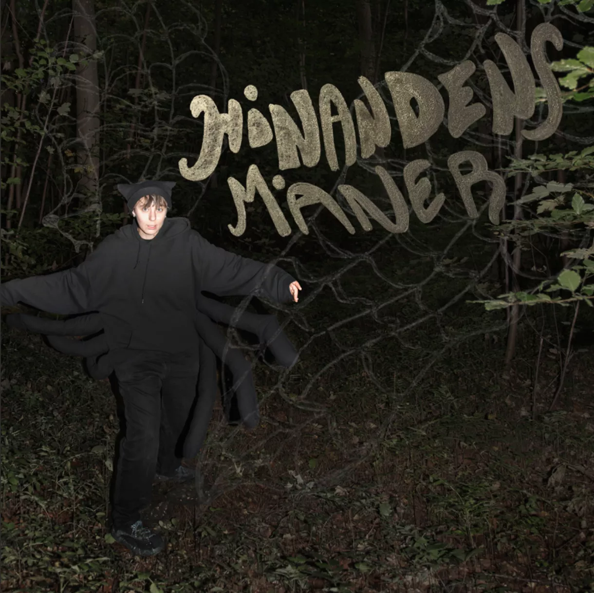 Hinandens Måner - Friends With Bene
