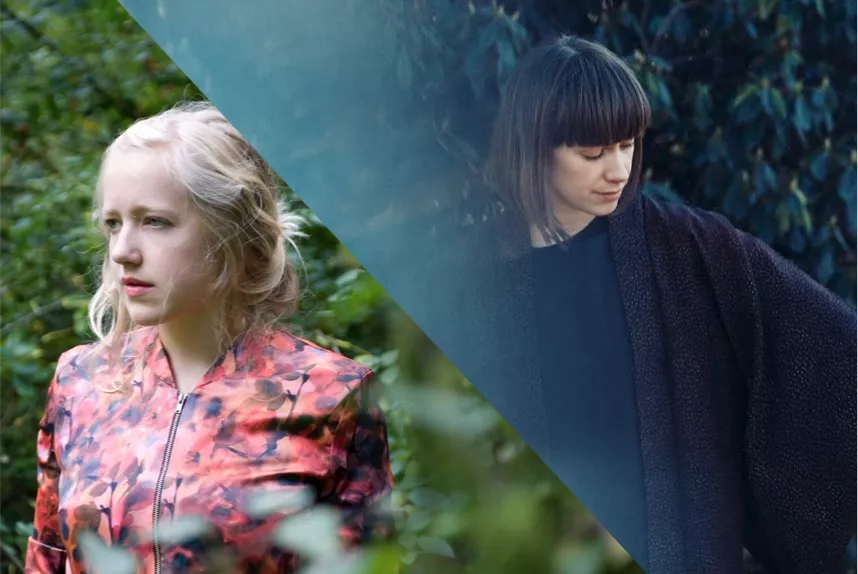 Sea Change og Therese Aune legger ut på felles turné