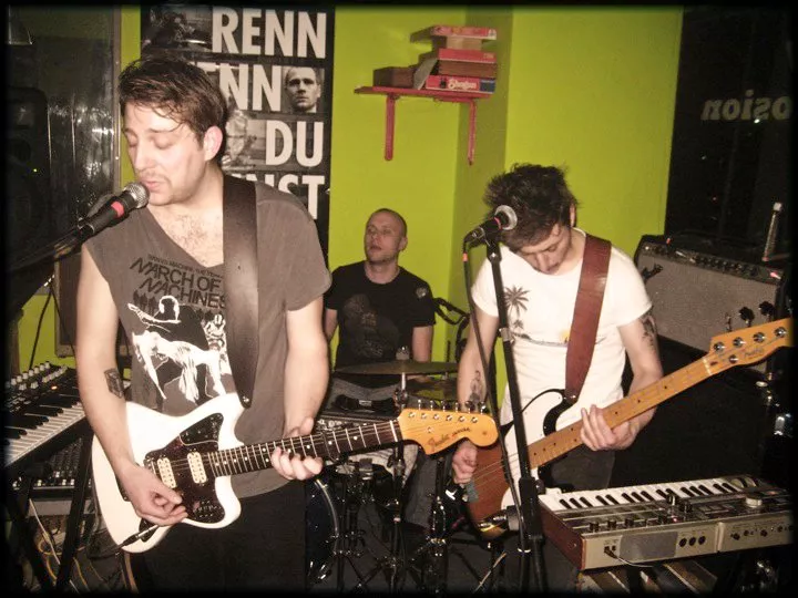 Mademoistella & Cille præsenterer The Eclectic Moniker