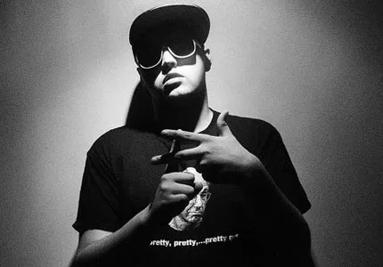 Flux Pavilion og Feed Me til Pumpehuset
