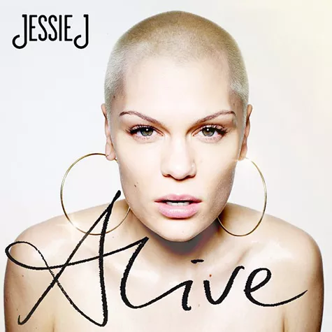 Alive - Jessie J