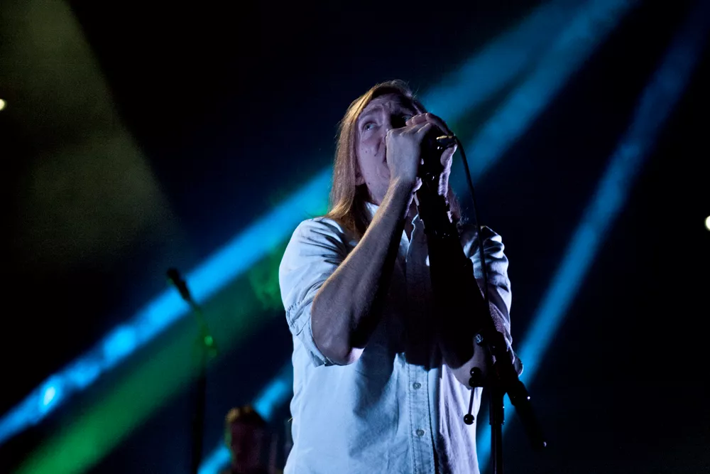 Spot rykker ind i Scandinavian Congress Center