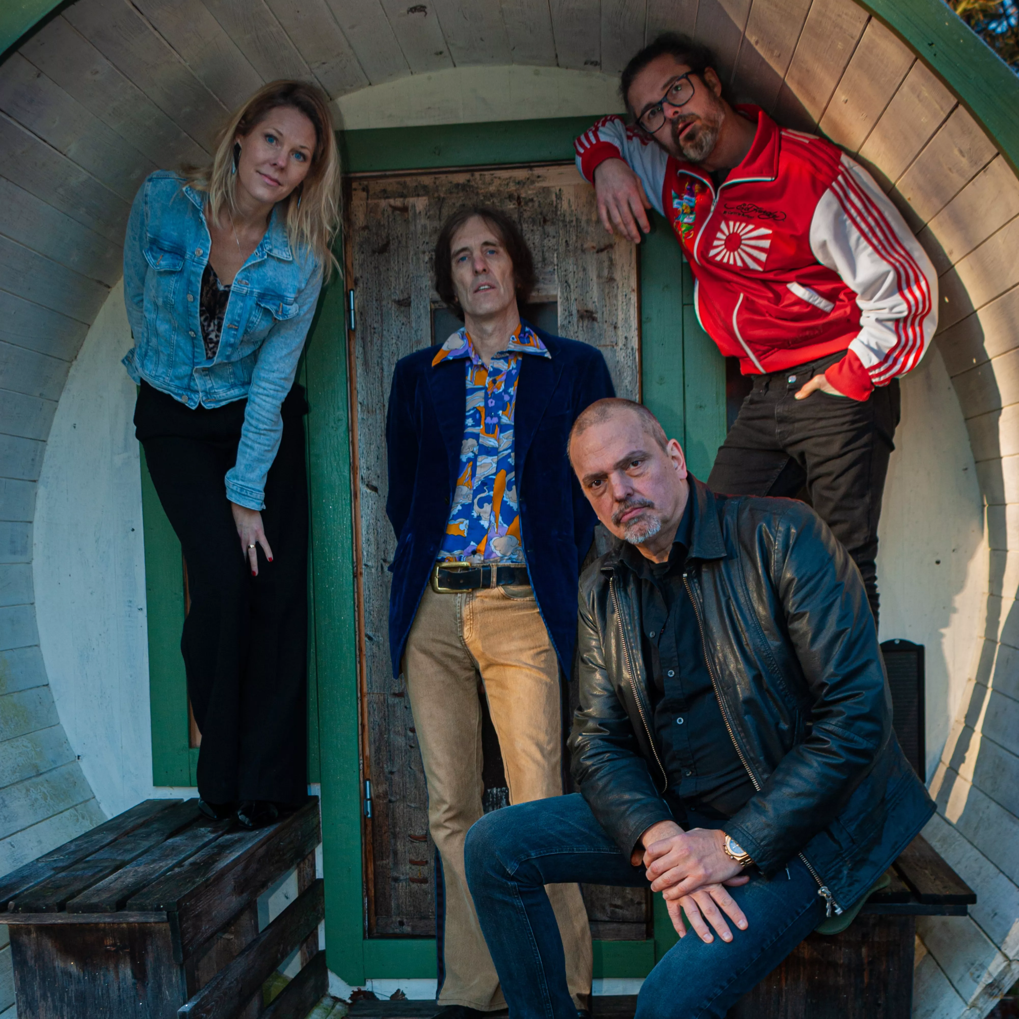 Inga konstigheter – på gott och ont 