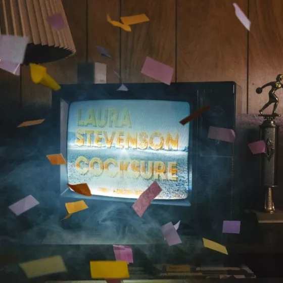 Cocksure - Laura Stevenson