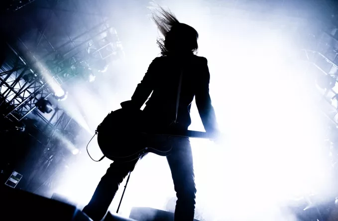 D-A-D udgiver stor live-fotobog