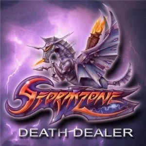 Death Dealer - Stormzone