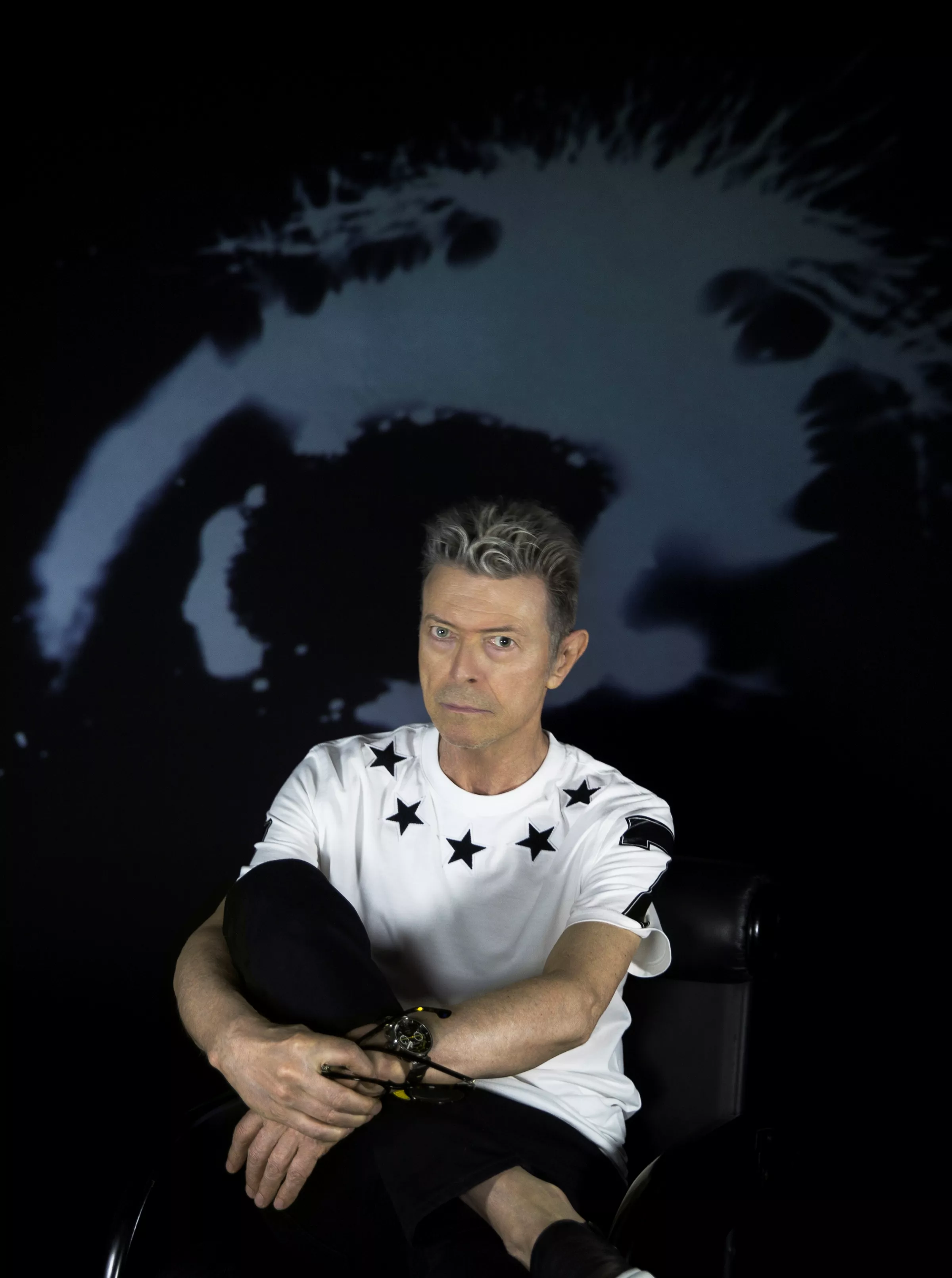 David Bowie var med til at få James Murphy til at gendanne LCD Soundsystem