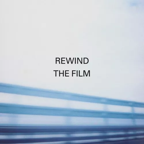 Rewind The Film - Manic Street Preachers