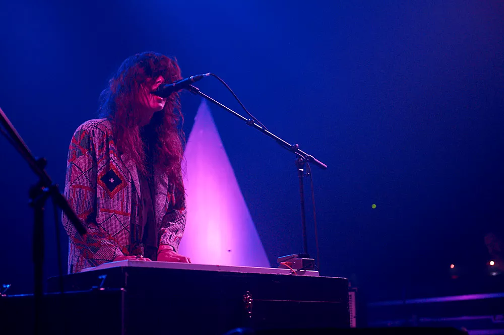 Beach House til Oslo