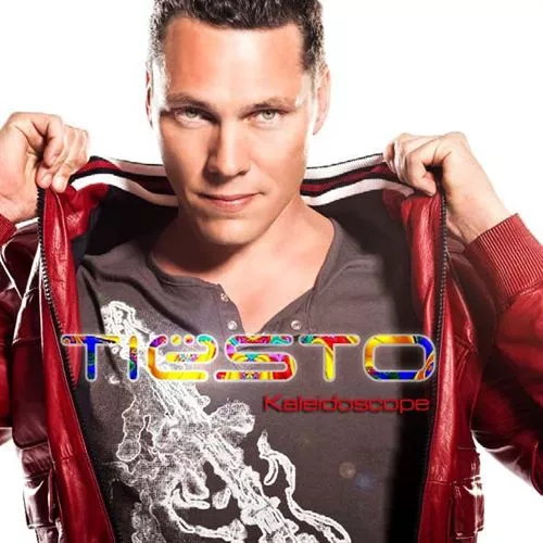 Kaleidoscope - Tiësto