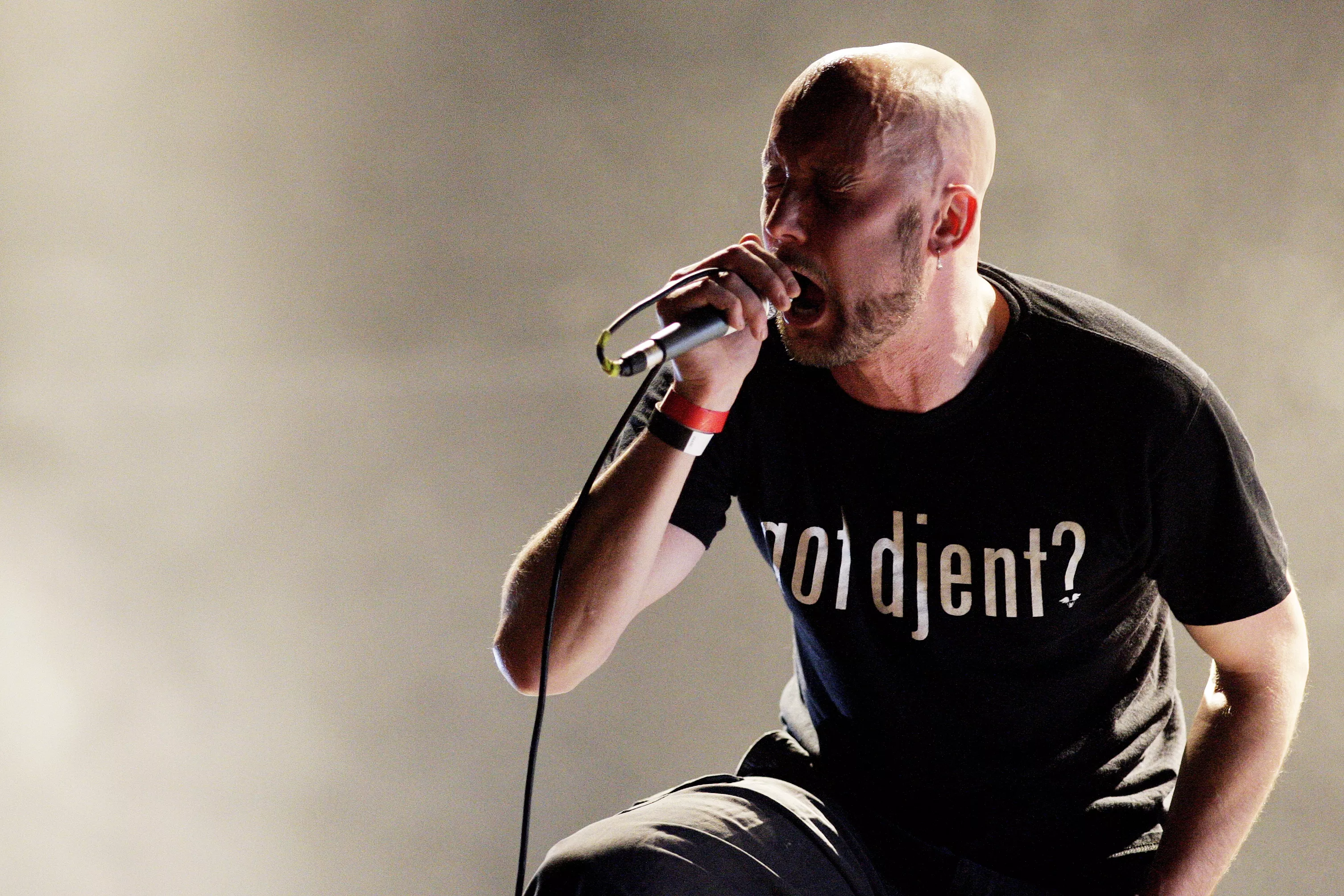 Reportage: Danish Metal Awards 2009