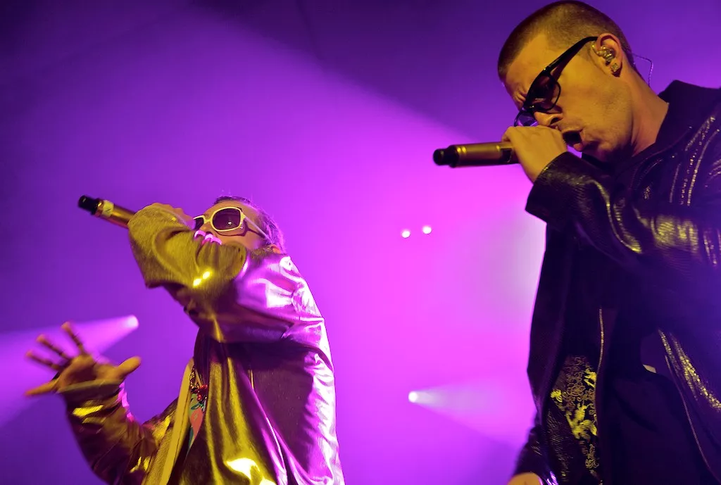Nik & Jay : Grøn Koncert, Skibhøj, Esbjerg
