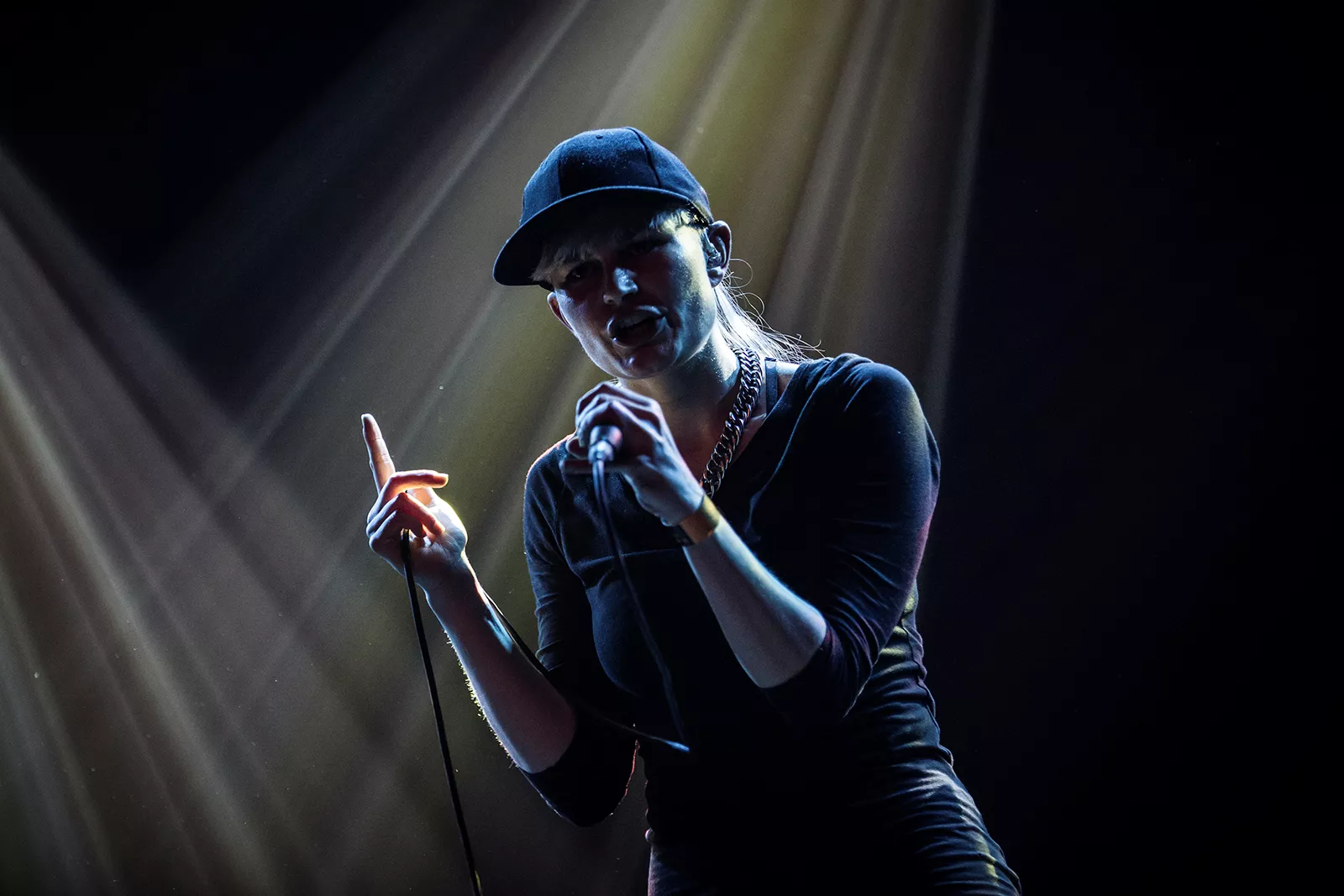 Disse 10 navne skal du høre til Spot