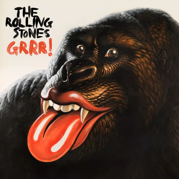 The Rolling Stones udgiver tredobbelt opsamling
