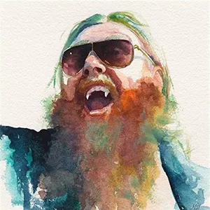 Songs In The Key Of Animals - Benji Hughes