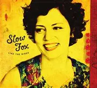Like The Birds - Slow Fox