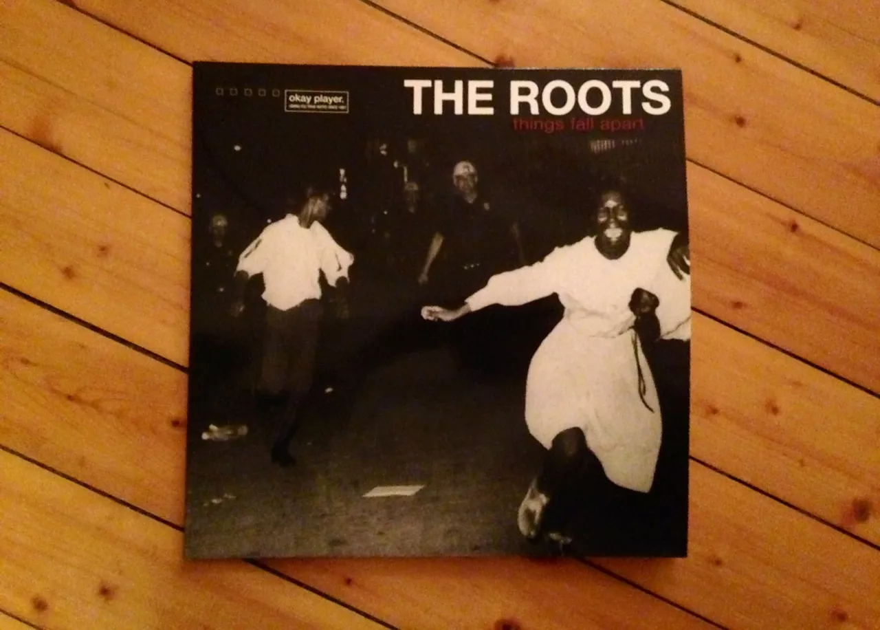 ''If you played the shit they like, people would come''