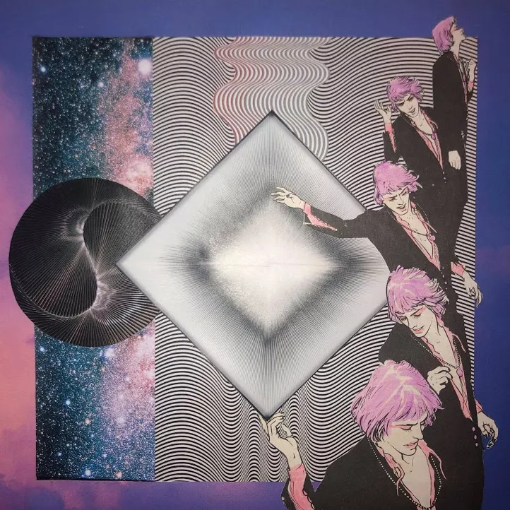 Girlcrush - Girlcrush