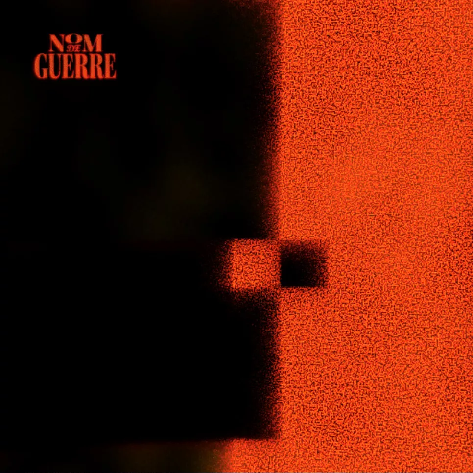 TOUGH TIMES - NOM DE GUERRE & Vuyo