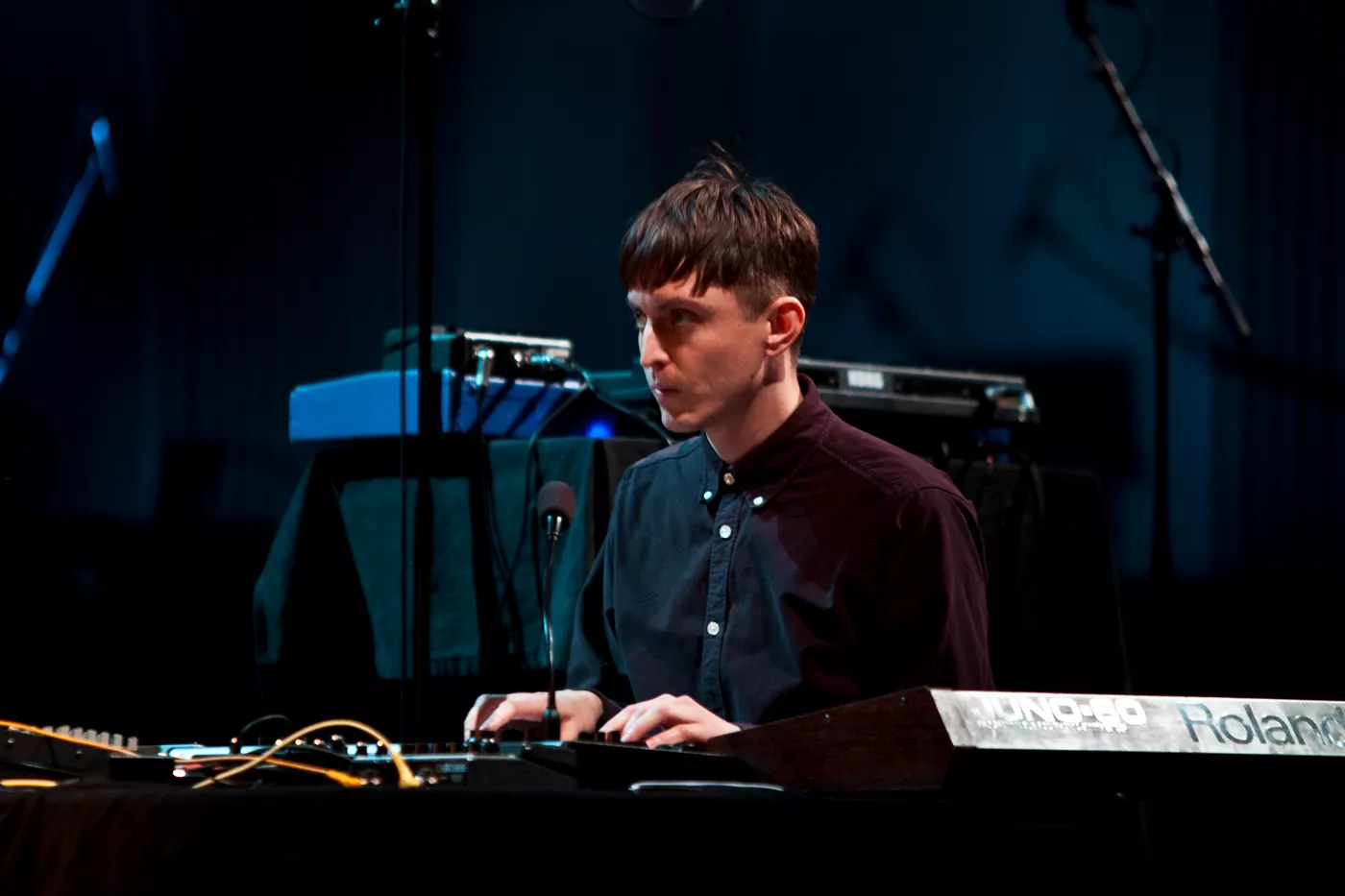 Rumpistol: Away – sang for sang