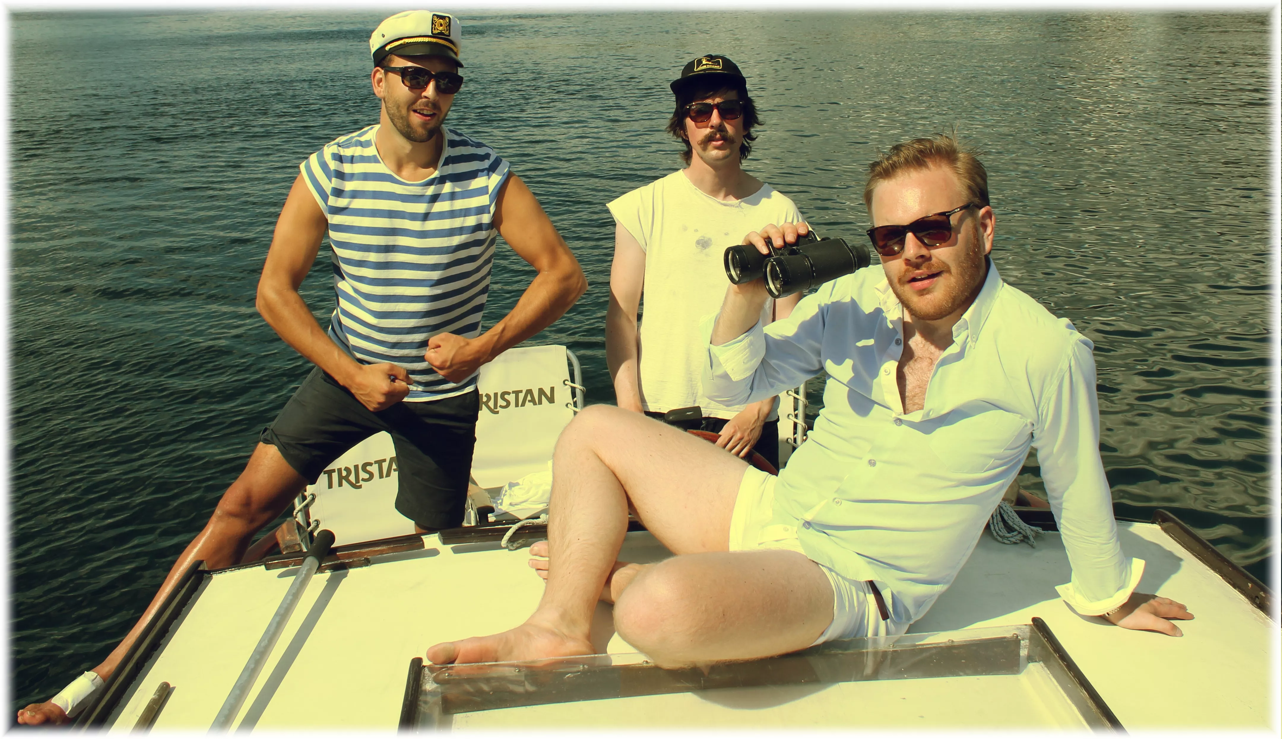 Ny video fra Ungdomskulen