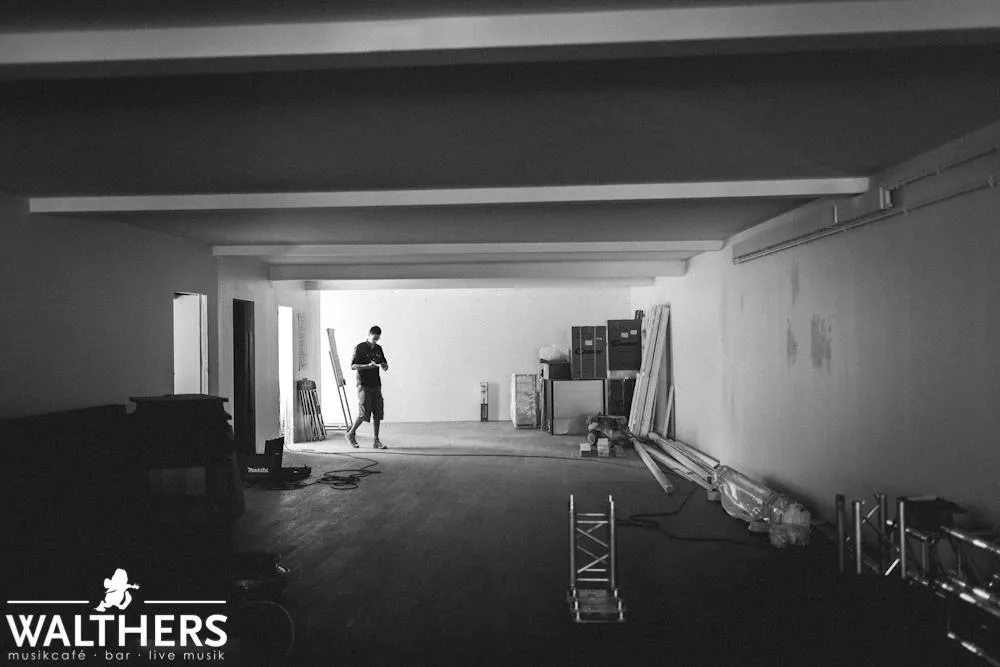 Skanderborg får nyt spillested