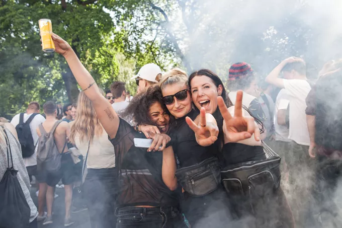 Guide: Her skal du feste under Distortion