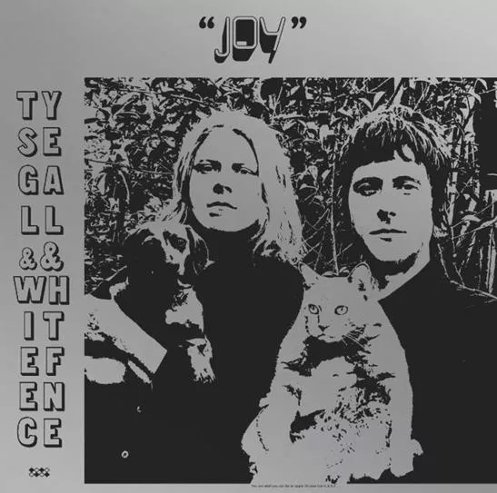 Joy - Ty Segall & White Fence