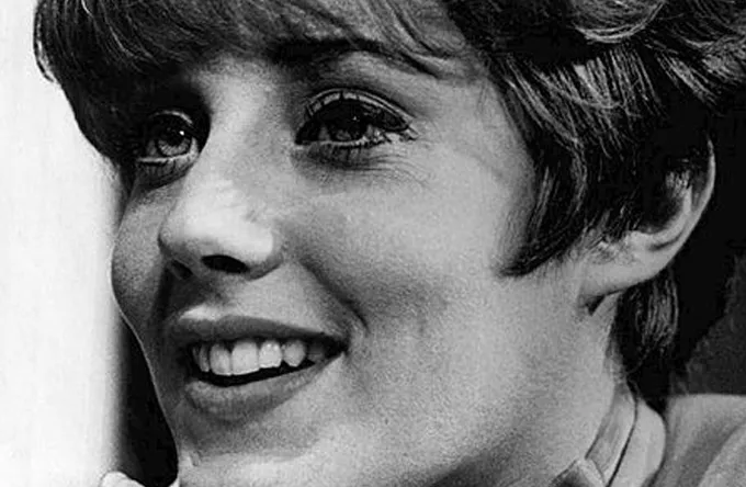 Legendarisk sångerska död