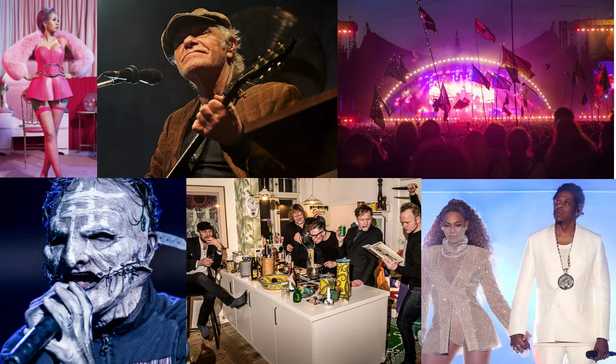 ÅRET DER GIK: De mest læste artikler på gaffa.dk i 2018