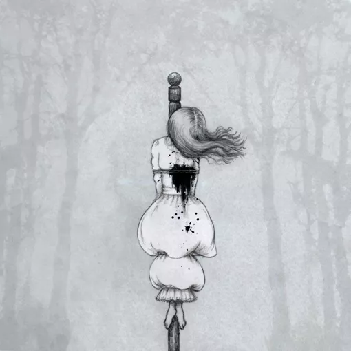 Winter Lady - Birds Of Passage