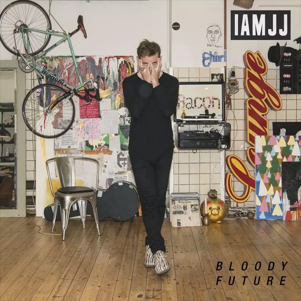 Bloody Future - IAMJJ