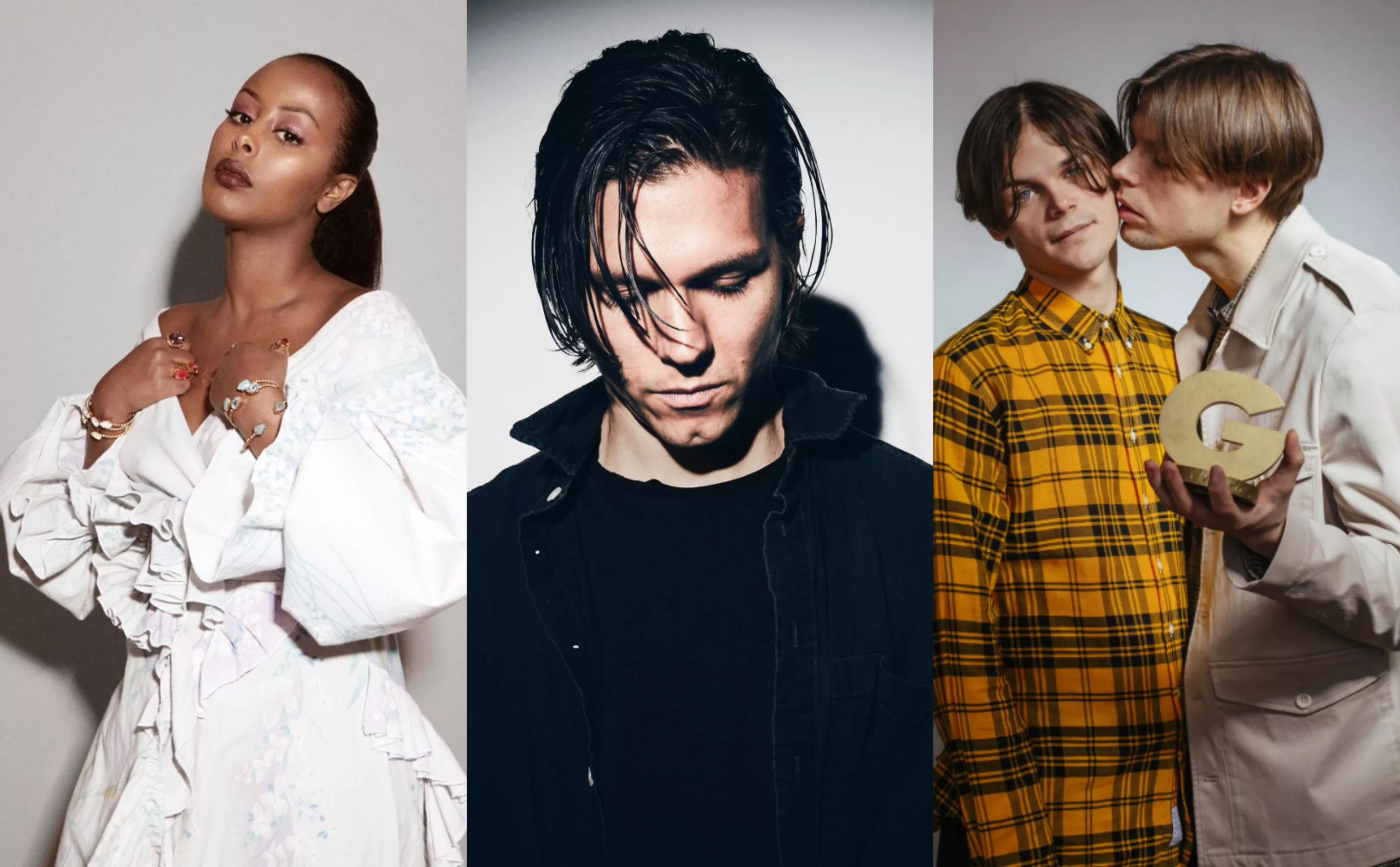 Musikens Makt skickar ut hela sin lineup – tunga svenska namn