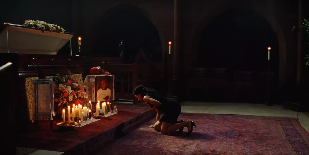 Ny rørende video fra afdøde Prince adresserer skudofre