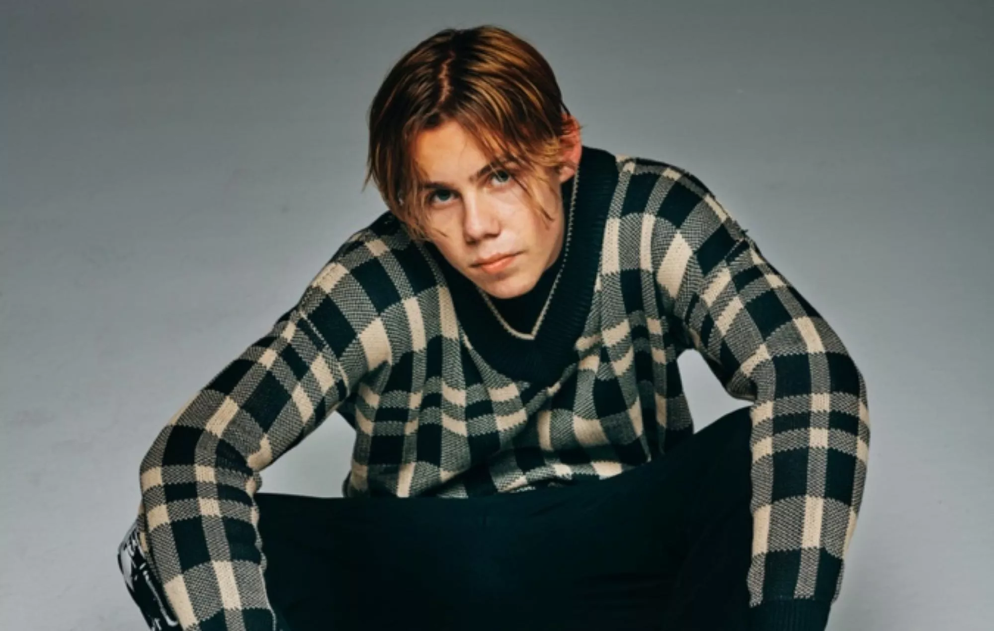 The Kid Laroi vil afstigmatisere et vilkår, som mange mennesker kæmper med