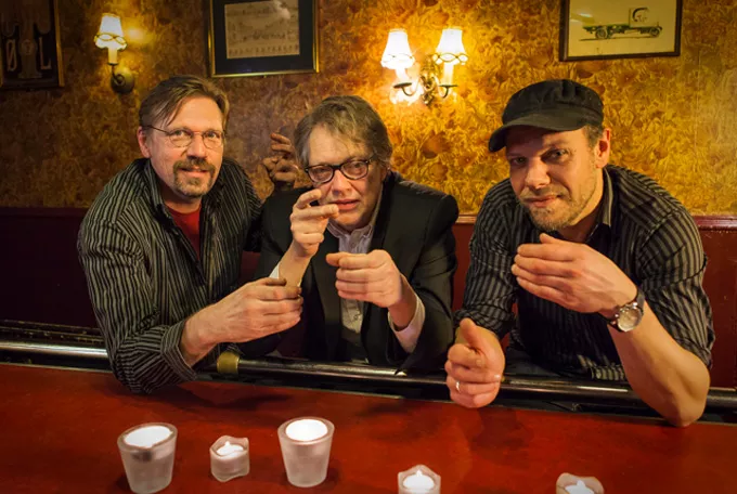 Guide: Her er weekendens 11 essentielle koncerter