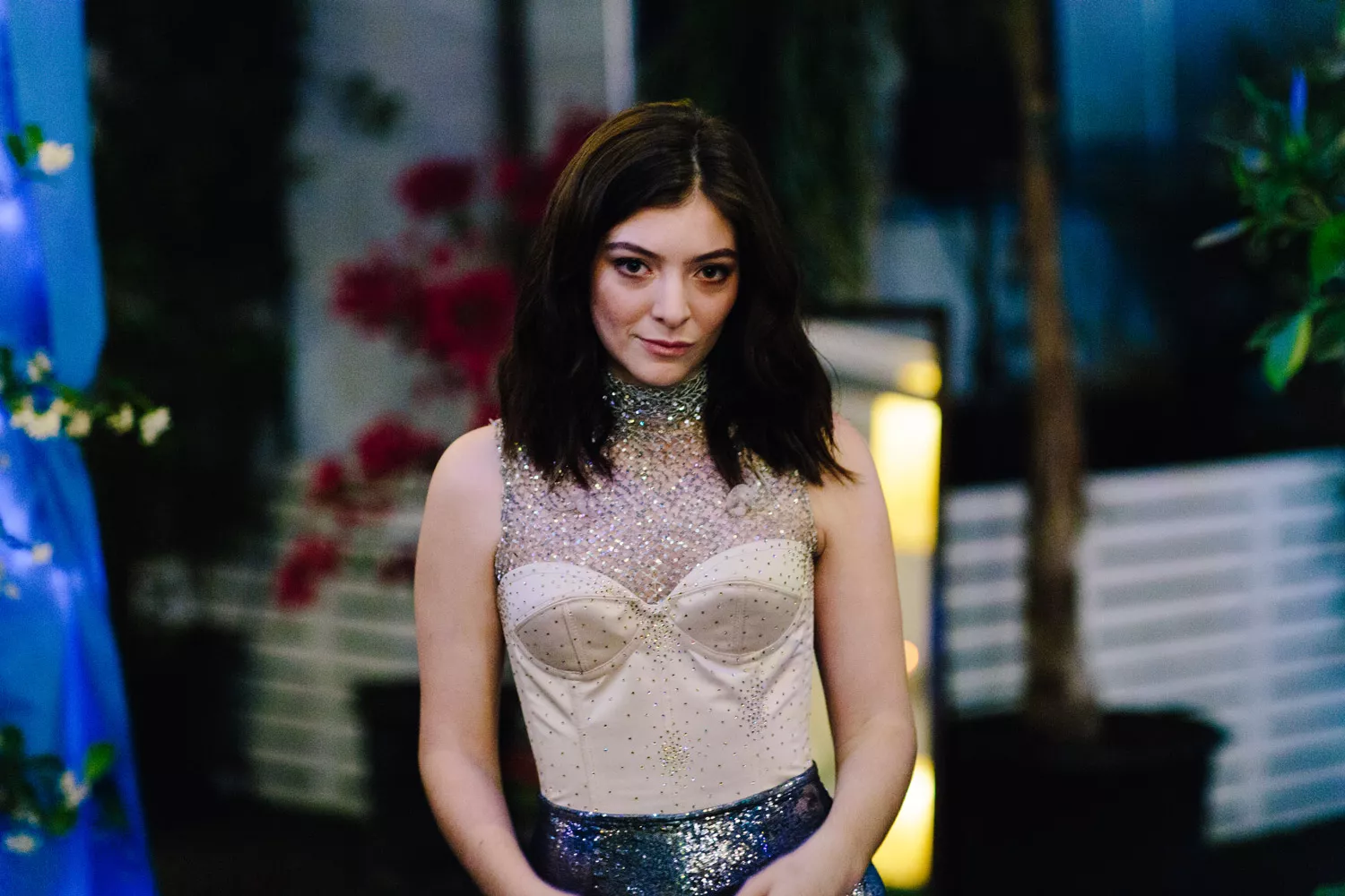 EKSKLUSIVT: Dette er Lordes norske favorittartister