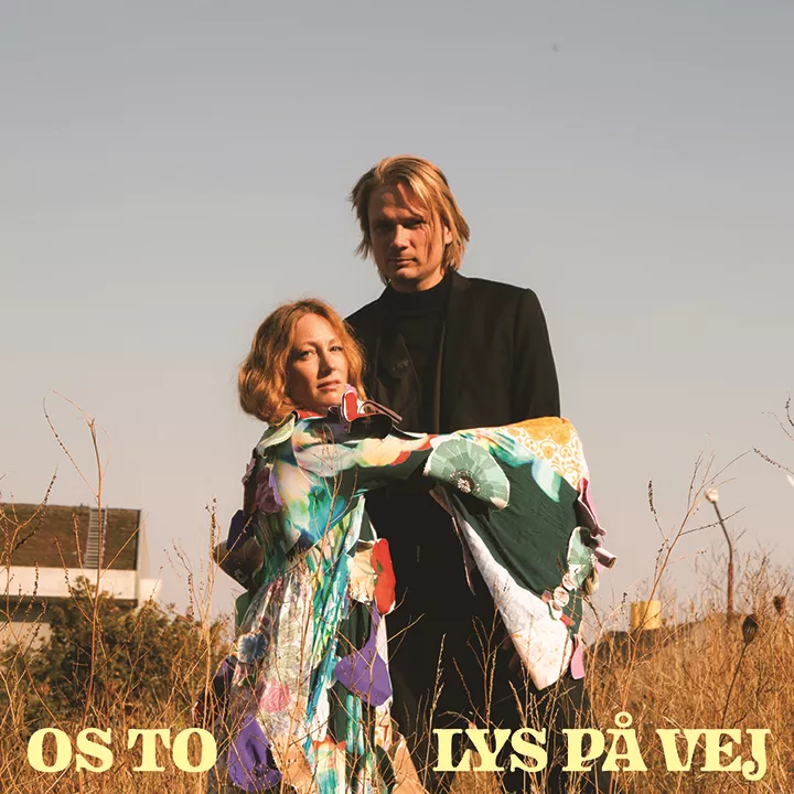 Lys På Vej - OS TO