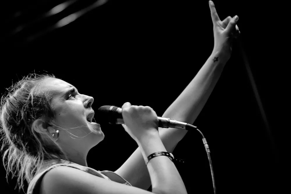 MØ : SCC This, Spot Festival