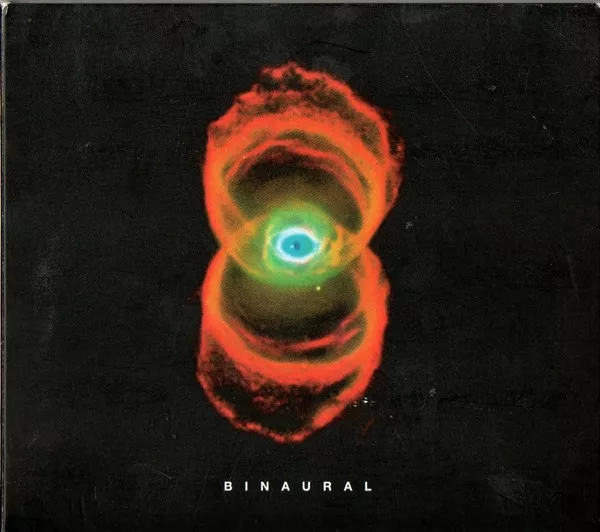 Binaural - Pearl Jam